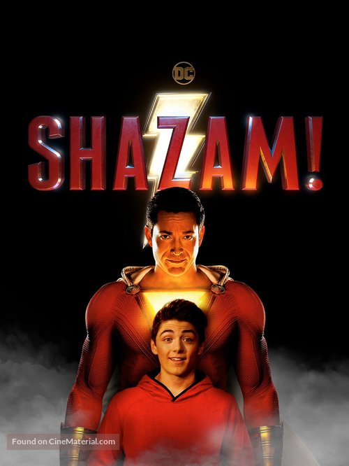 Shazam! Stream
