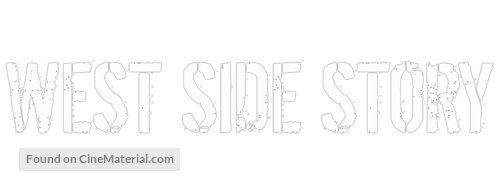 West Side Story - Logo
