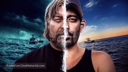 &quot;Deadliest Catch: Bloodline&quot; - Key art