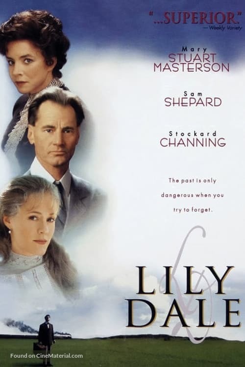 Lily Dale - Movie Poster