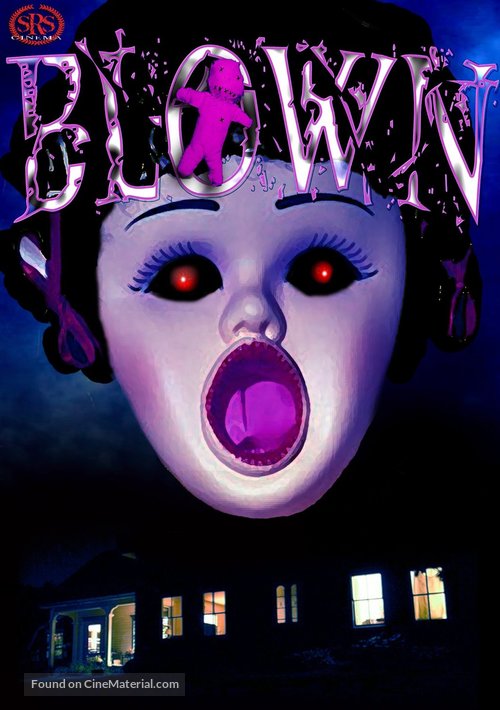 Blown - Movie Cover