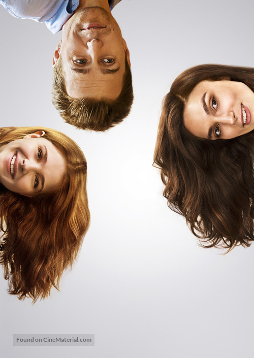 Laggies - Key art