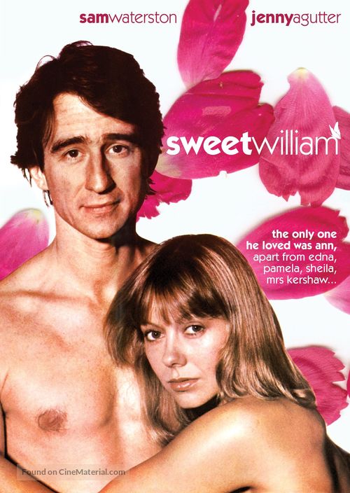 Sweet William - Movie Cover