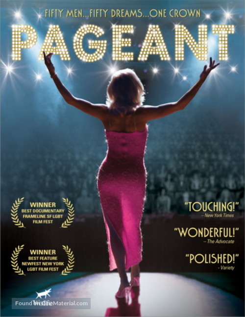 Pageant - Movie Cover