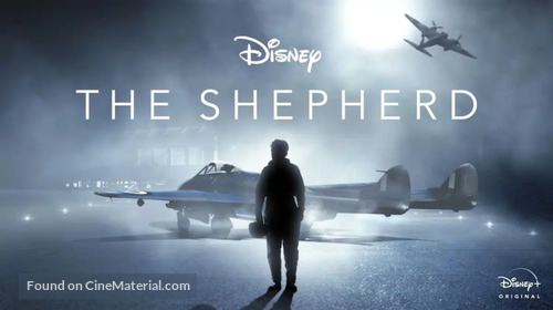The Shepherd - Video on demand movie cover