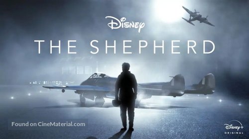 The Shepherd - Video on demand movie cover