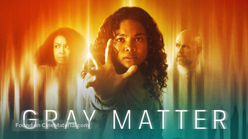 Gray Matter - Movie Poster