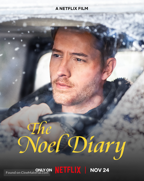 movie reviews the noel diary