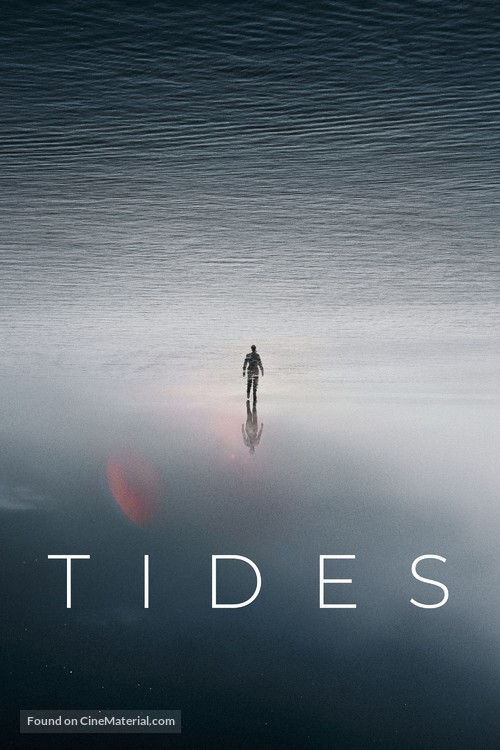 Tides - German Video on demand movie cover