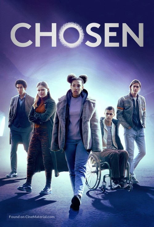 &quot;Chosen&quot; - Video on demand movie cover