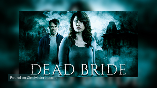 Dead Bride - International Movie Poster