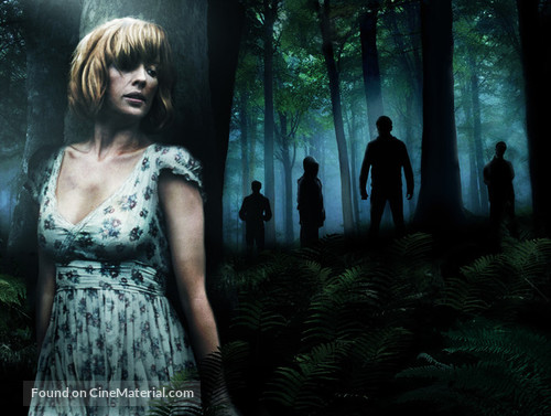 Eden Lake - Key art