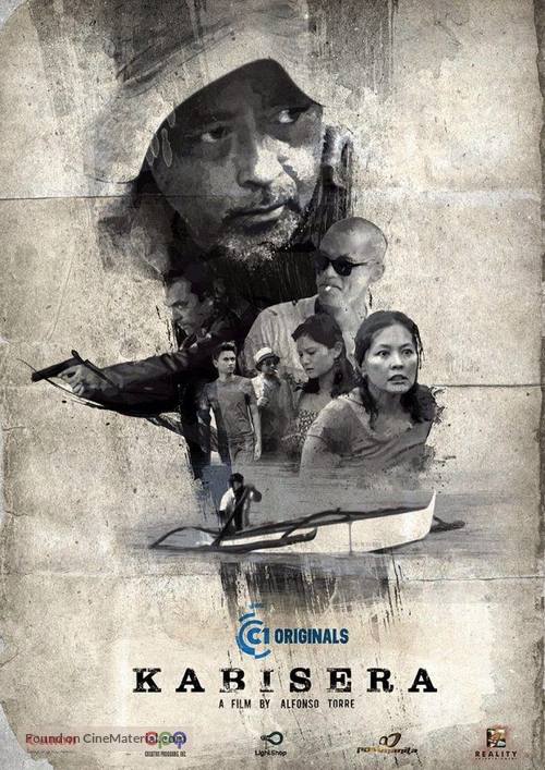 Kabisera - Philippine Movie Poster