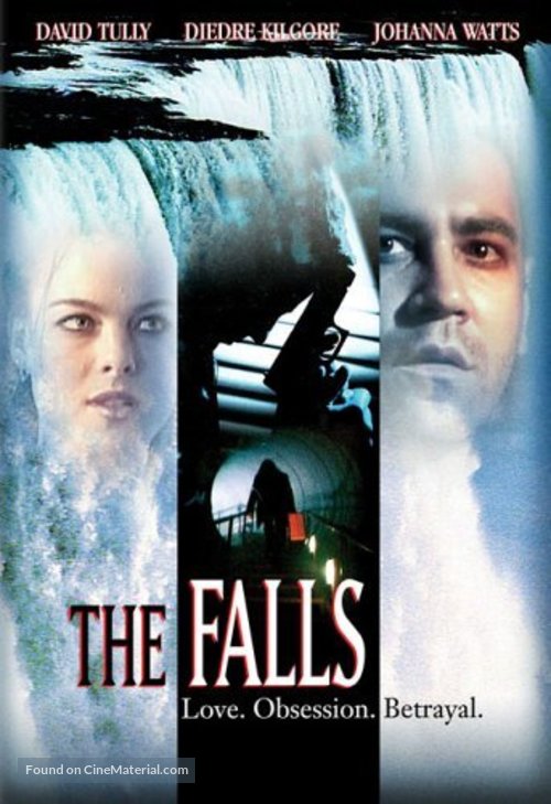 The Falls - Movie Cover