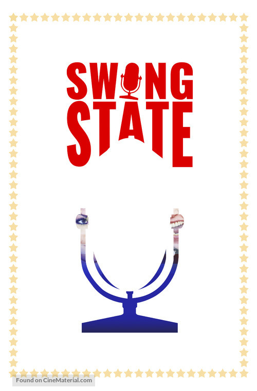 Swing State - Movie Poster