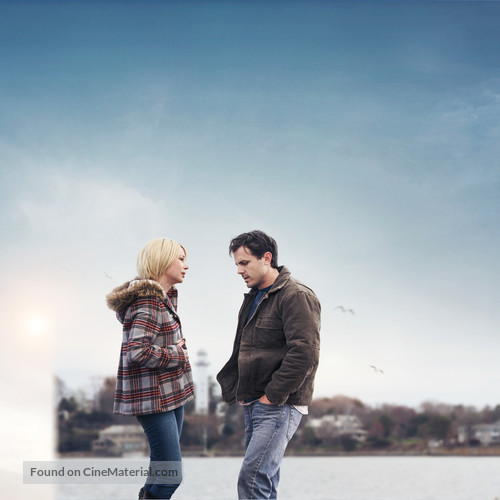 Manchester by the Sea - Key art