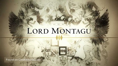 Lord Montagu - Video on demand movie cover