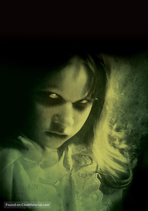 The Exorcist - Key art