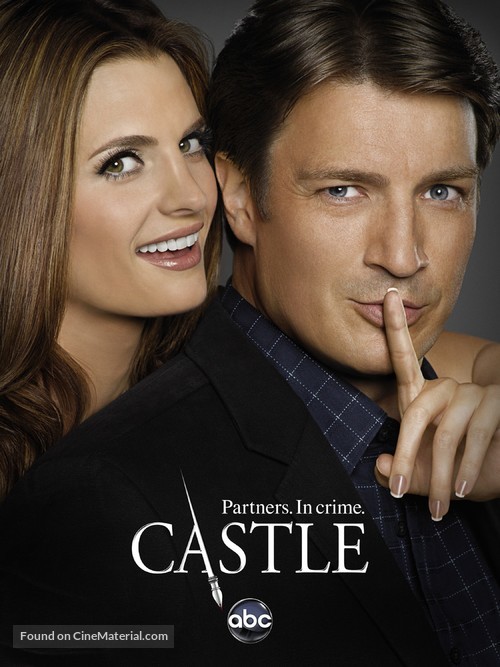 &quot;Castle&quot; - Movie Poster