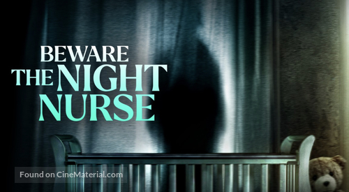 Beware the Night Nurse - Movie Poster