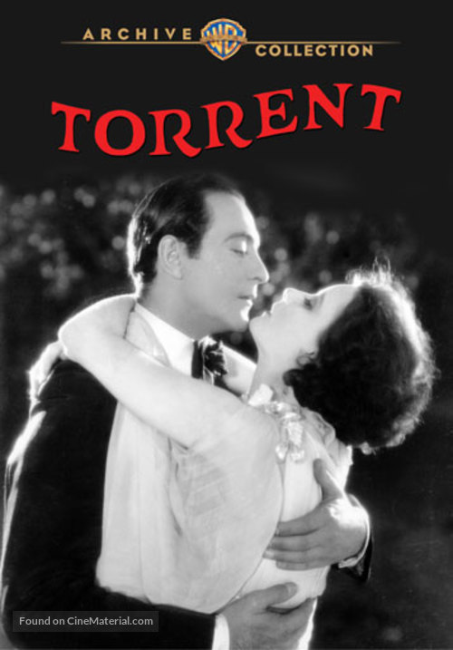 Torrent - Movie Cover