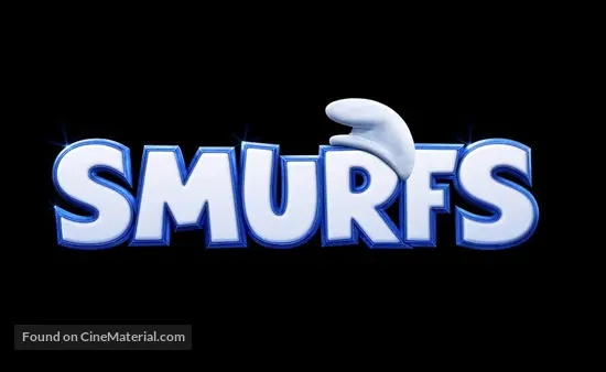 Smurfs - Logo