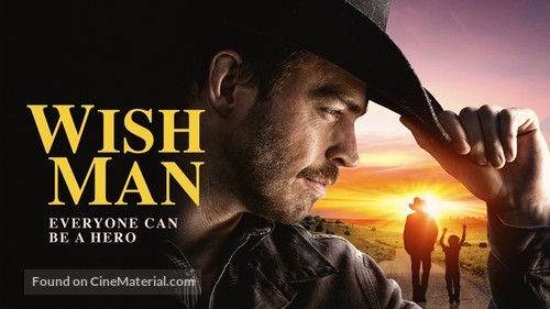 Wish Man - poster