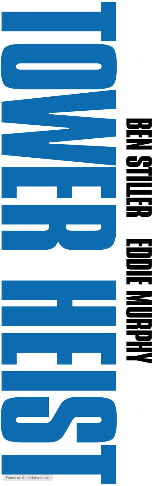 Tower Heist - Logo