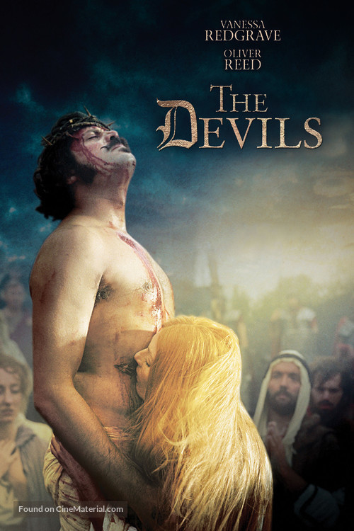 The Devils - Movie Cover