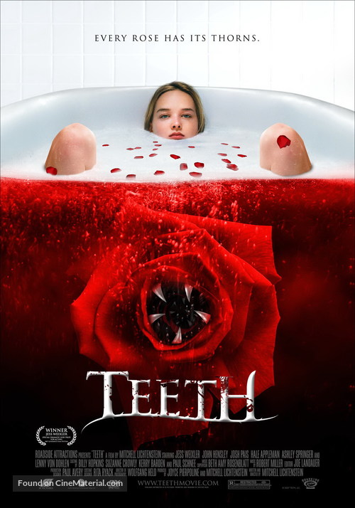 download teeth 2007 full movie