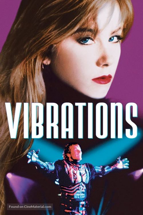 Vibrations - poster
