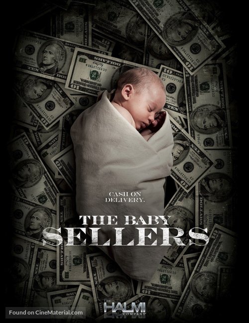 Baby Sellers - Movie Poster