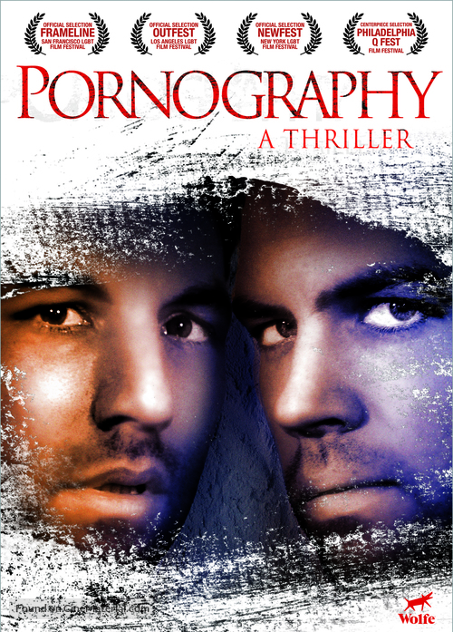 Pornography - Movie Cover