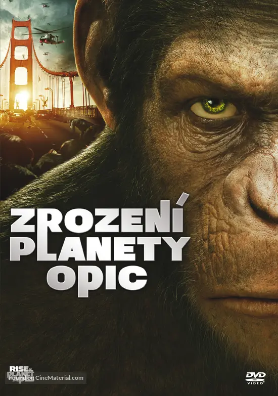 Rise Of The Planet Of The Apes Full Movie Free Download In Hindi