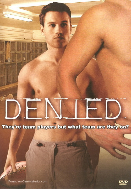 Denied - Movie Cover