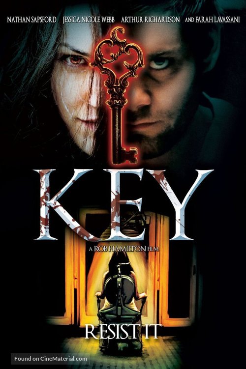 Key - Movie Poster