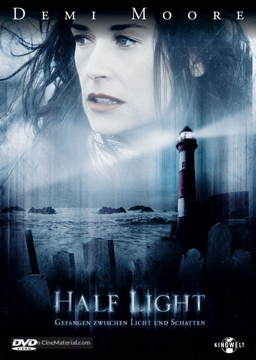 Half Light - German Movie Cover