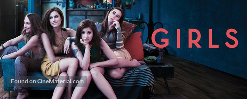 &quot;Girls&quot; - Movie Poster