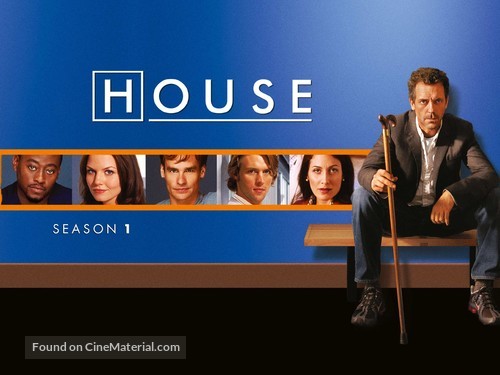 &quot;House M.D.&quot; - poster