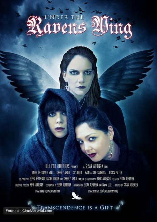 Under the Raven&#039;s Wing - Movie Poster