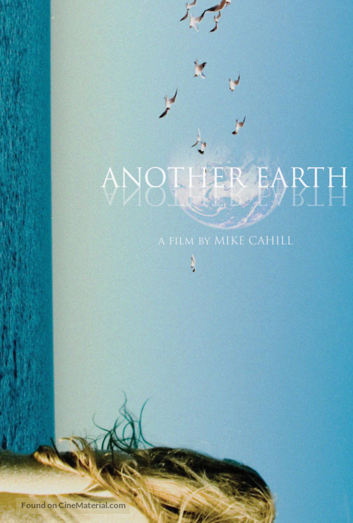 Another Earth - Movie Poster