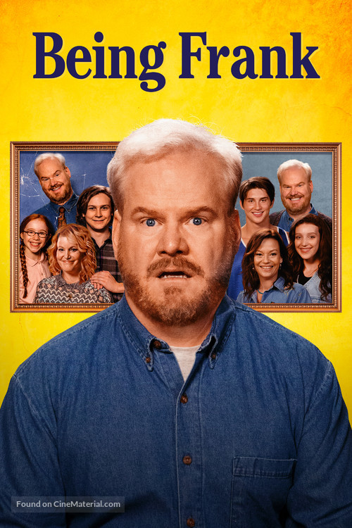 You Can Choose Your Family - Video on demand movie cover