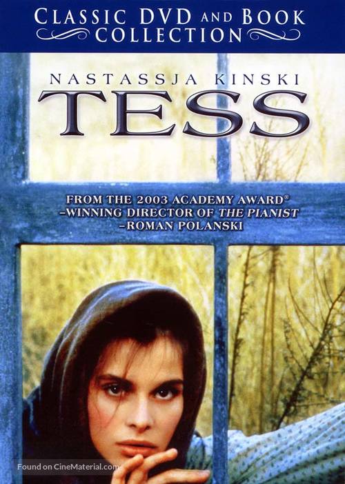 Tess - Movie Cover