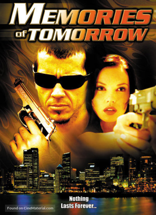 Memories of Tomorrow - poster