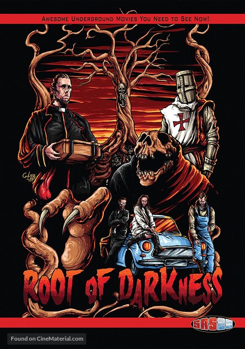 Root of Darkness - Movie Cover