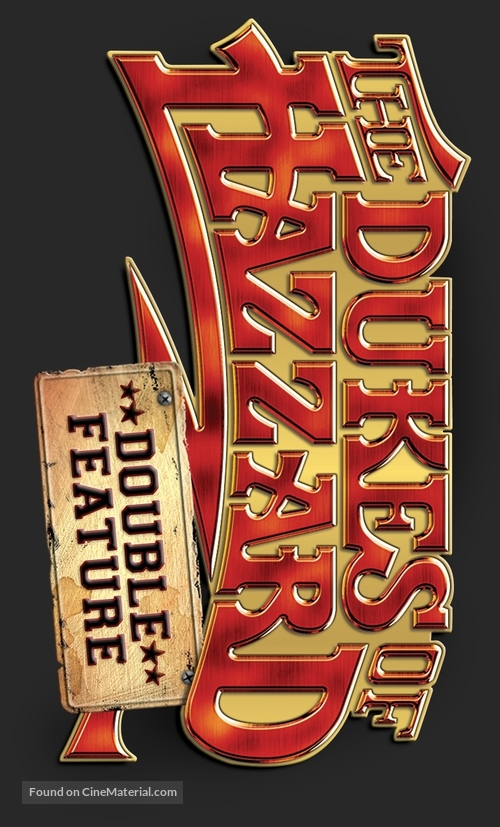 The Dukes of Hazzard - Logo