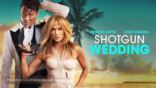 Shotgun Wedding (2022) - IMDb