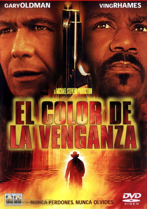 Sin - Spanish Movie Cover