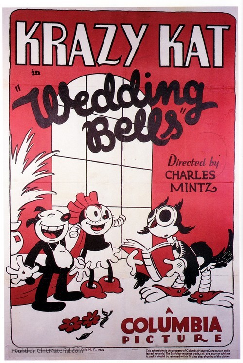 Wedding Bells - Movie Poster