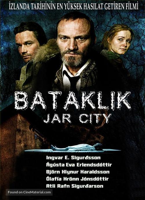 M&yacute;rin - Turkish Movie Poster